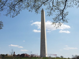 Monuments and Museums: a Weekend in Washington, DC with Go City Card