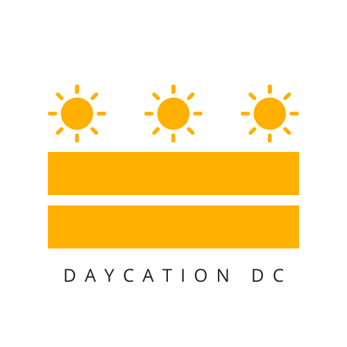 Daycation DC