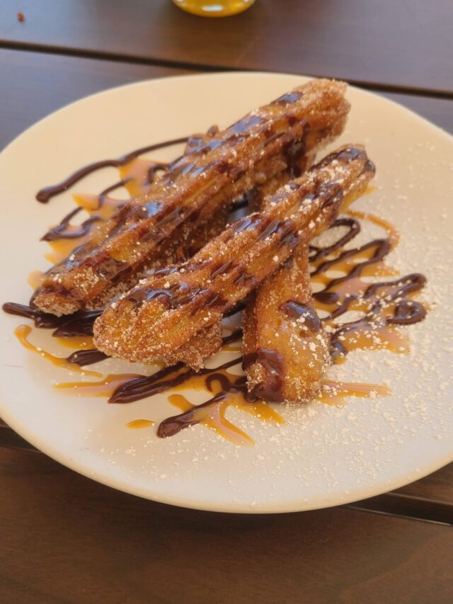 Bottomless Brunch at dLeña
