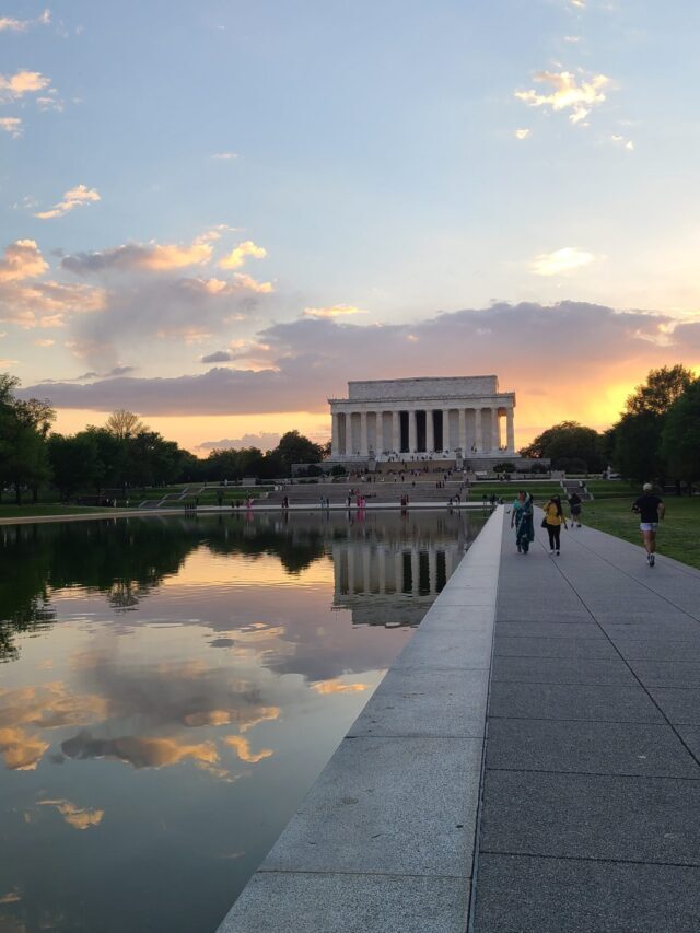 5 Transit Apps to Help you Navigate Washington, DC