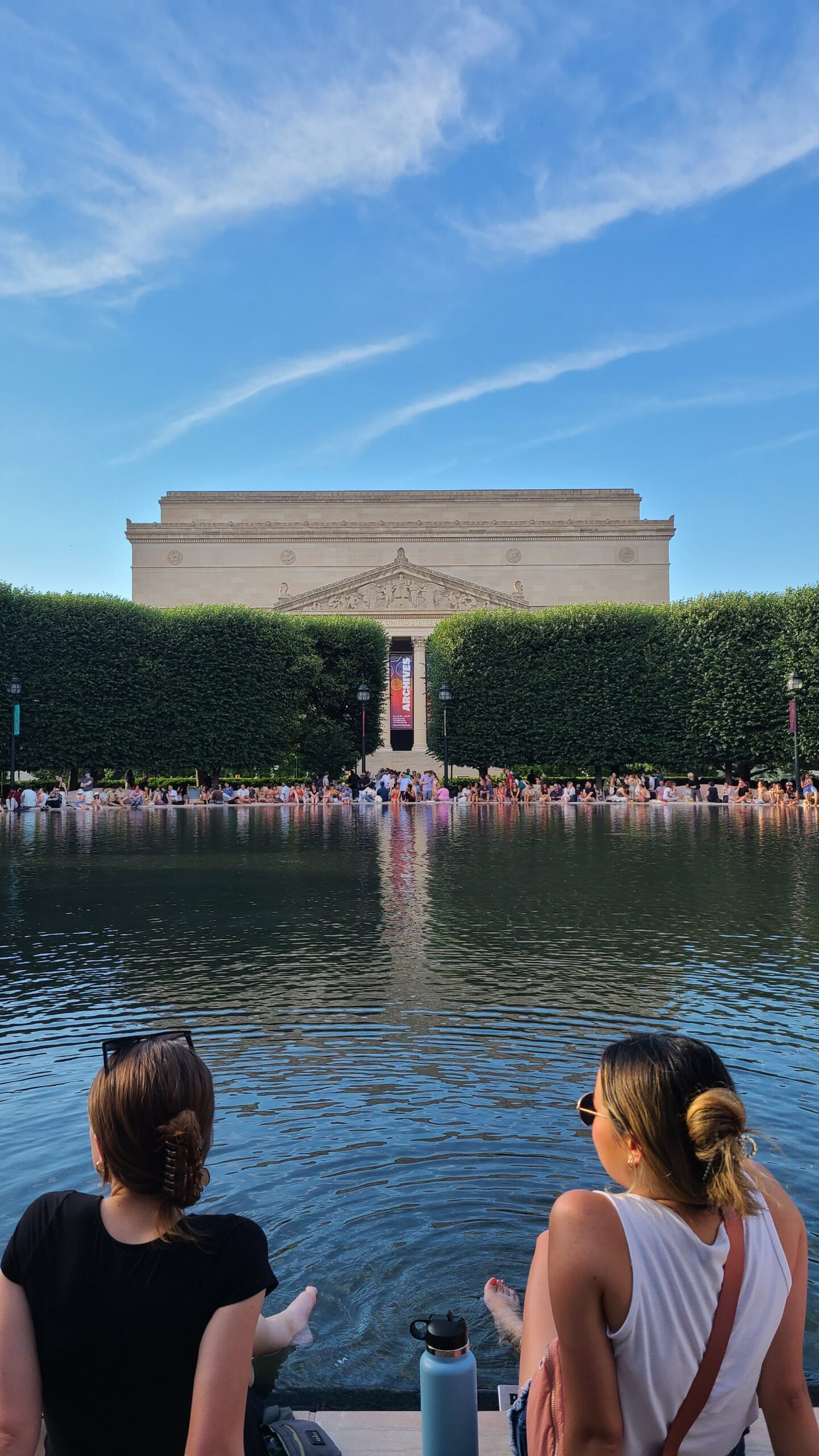 A Guide to Jazz in the Garden - Daycation DC