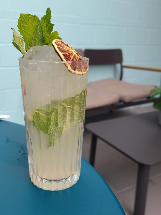 5 Bars to Stay Cool During Summer