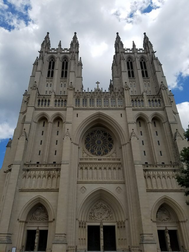 National-Cathedral